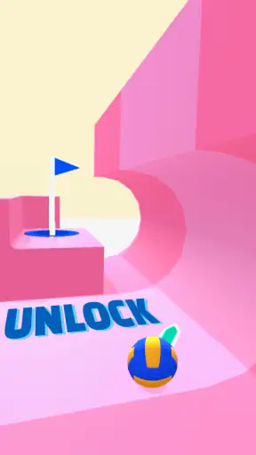 Perfect Golf! screenshot 11