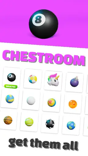 Perfect Golf! screenshot