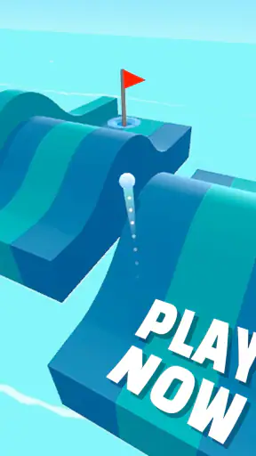 Perfect Golf! screenshot 9