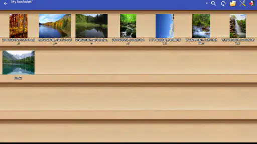 Perfect Viewerに寄付 screenshot 11