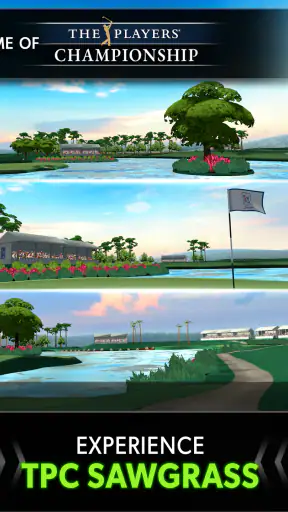 PGA TOUR Golf Shootout screenshot 10