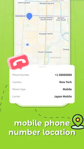 Phone Location Share screenshot 10