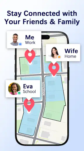 Phone Tracker GPS Location screenshot 9