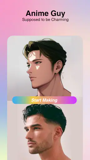 Photo AI screenshot 10