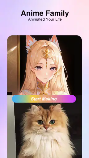 Photo AI screenshot 11