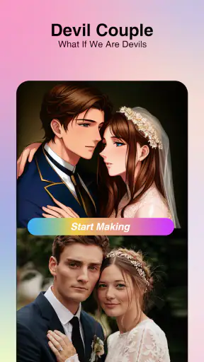 Photo AI screenshot 12