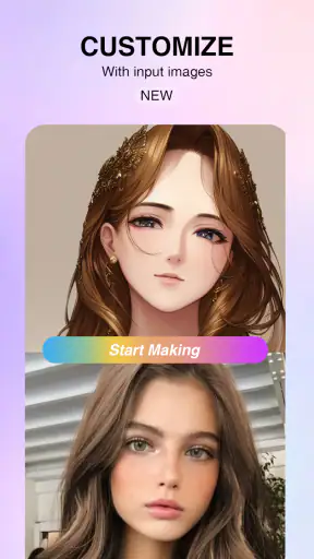 Photo AI screenshot 9