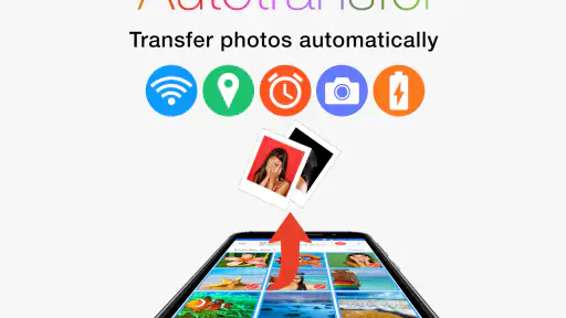 PhotoSync NAS Add-On screenshot 11