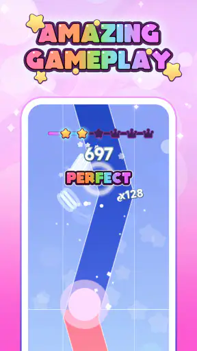 Piano Cat: Music Games screenshot 9