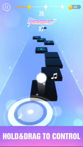 Piano Hop - Music Jump Ball screenshot 11