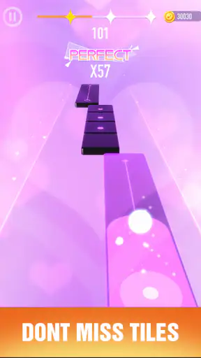 Piano Hop - Music Jump Ball screenshot 12