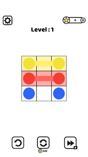 Pipe Line Puzzle screenshot 11