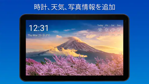 PixFolio - Google フォト screenshot 10