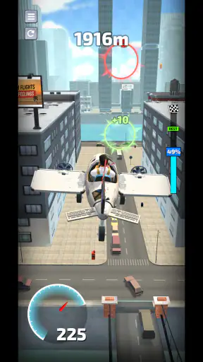 Plane Booster screenshot 10
