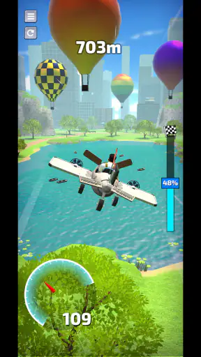 Plane Booster screenshot 12