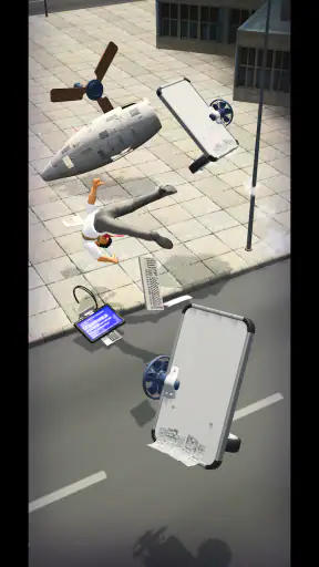 Plane Booster screenshot 9