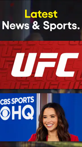 PlutoTV: Stream Free Movies/TV screenshot 11