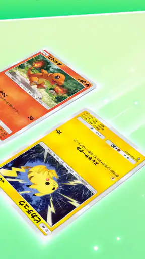Pokémon TCG Pocket screenshot 10