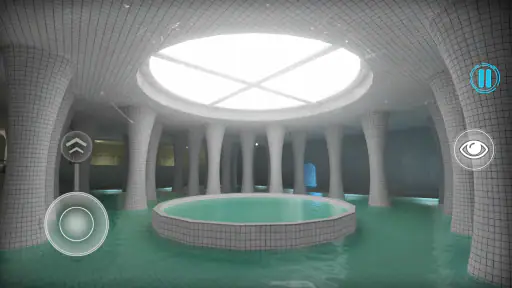 Poolrooms: The Hidden Exit screenshot