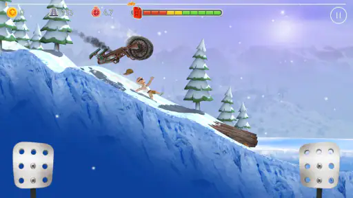 Prime Peaks screenshot 10