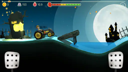 Prime Peaks screenshot 12
