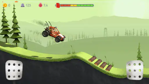 Prime Peaks screenshot 9