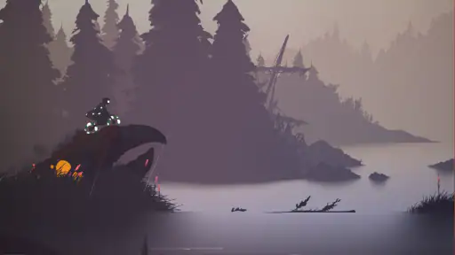 Psebay:重力モトアドベンチャー screenshot 9