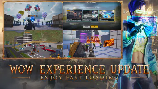 PUBG MOBILE screenshot 11