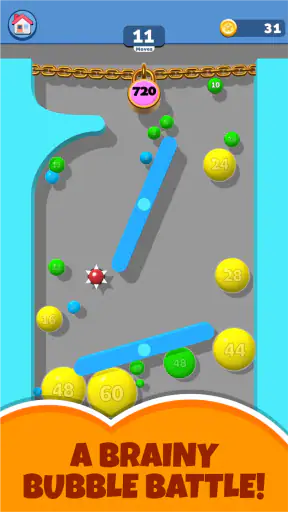 Puff Up screenshot 9