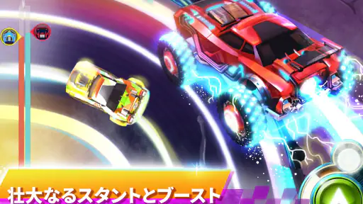 RaceCraft - 設計&レース screenshot 10