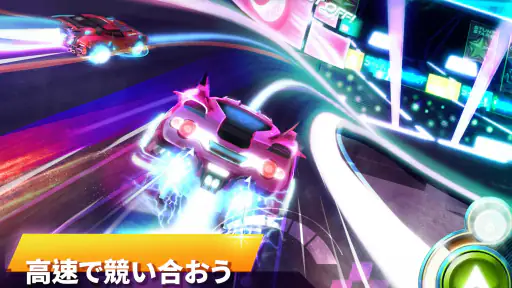 RaceCraft - 設計&レース screenshot 9