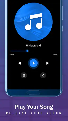 Real Electro Drum Pad: Hip Hop screenshot 12