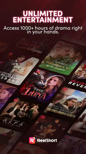 ReelShort - Stream Drama & TV screenshot 9