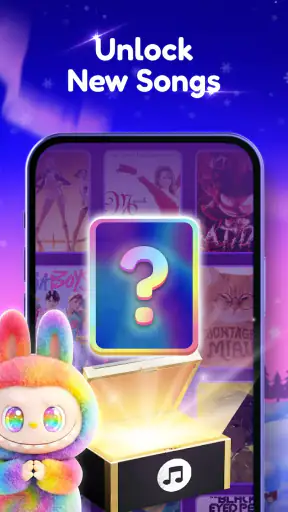 Piano Pet:かわいいピアノ音ゲー screenshot 11