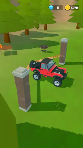 Ride Evolution: 車レースゲーム screenshot 11