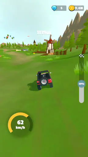 Ride Evolution: 車レースゲーム screenshot 12