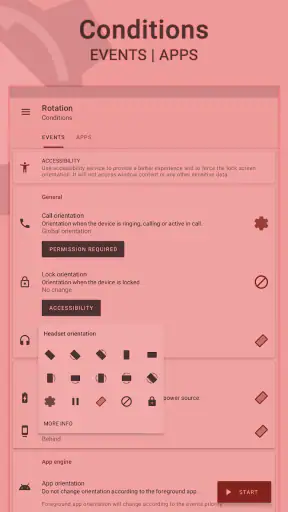 Rotation Key screenshot 11
