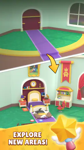 Royal Sort™ screenshot 12
