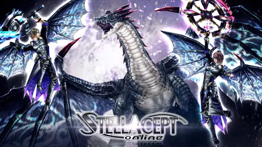 RPGステラセプトオンライン screenshot 12