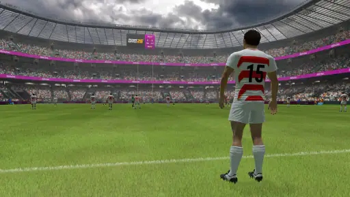 Rugby Nations 26 screenshot 11