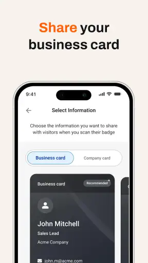 RX Lead Manager (Emperia) screenshot
