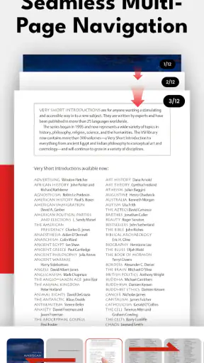 Safe PDF-View PDF screenshot