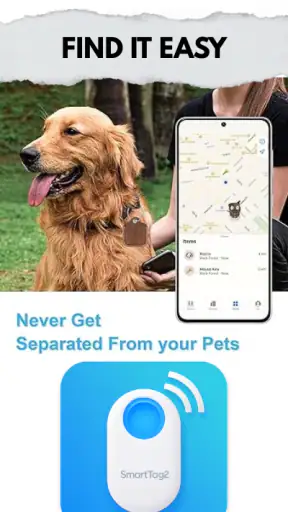 Samsung Galax  SmartTag screenshot