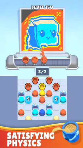 Sand Loop screenshot