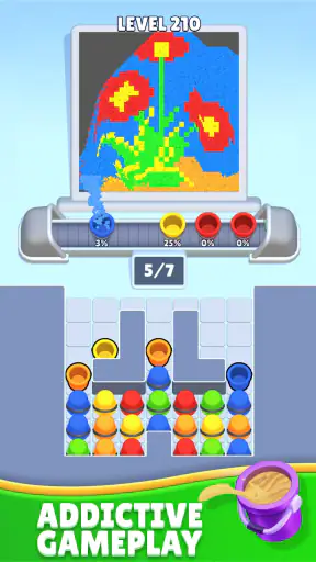 Sand Loop screenshot