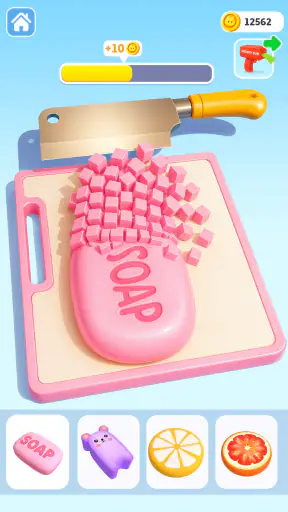 Satisfying Toys : Calm Games screenshot 5