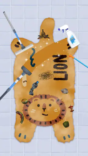 Satisfying Puzzle: Tidy Up screenshot 10