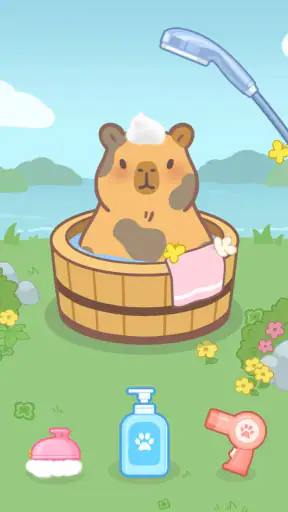 Satisfying Puzzle: Tidy Up screenshot 11
