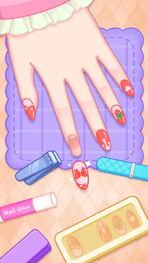 Satisfying Puzzle: Tidy Up screenshot