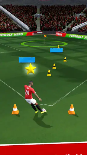 Score! Hero screenshot 10